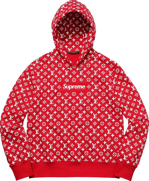 supreme hoodie price retail.